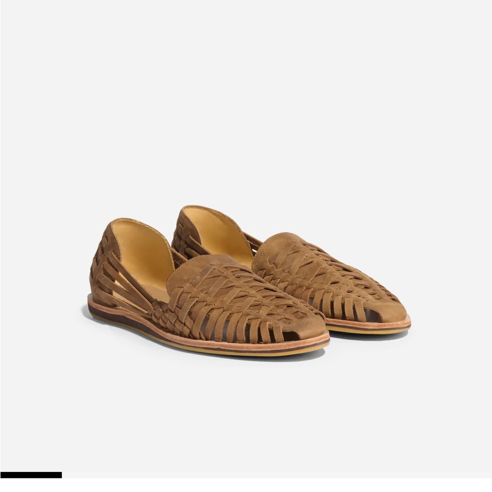 Nisolo Huarache Sandal, 10.5